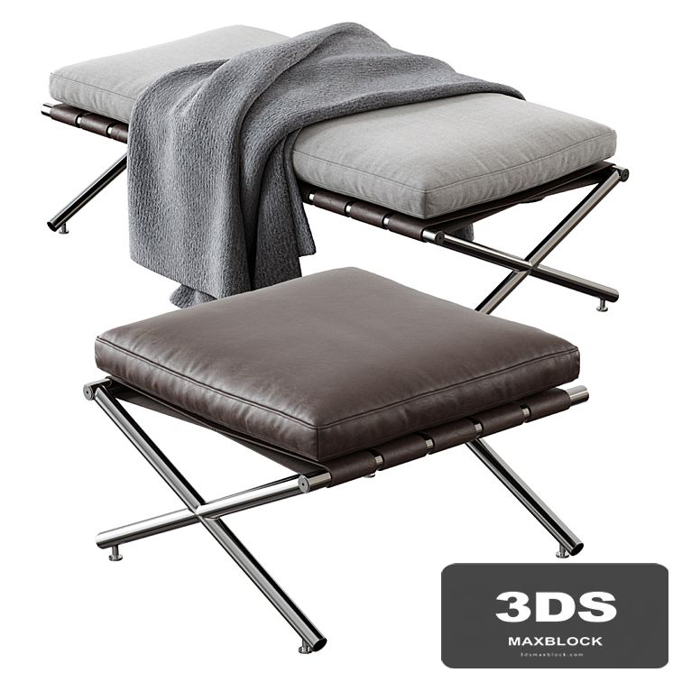 Minotti / self