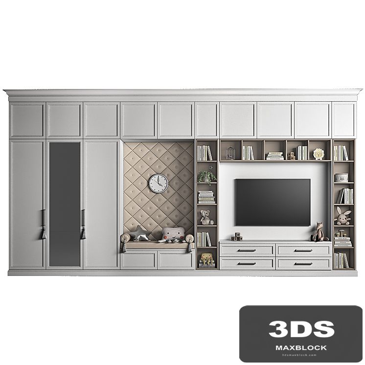 Children's furniture 84 part 5