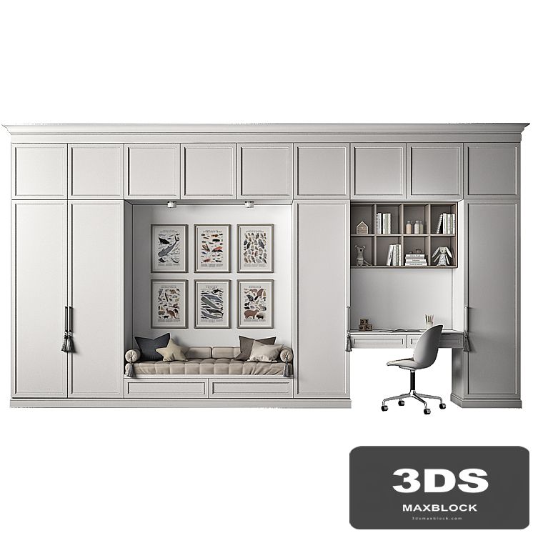 Children's furniture 84 part 6