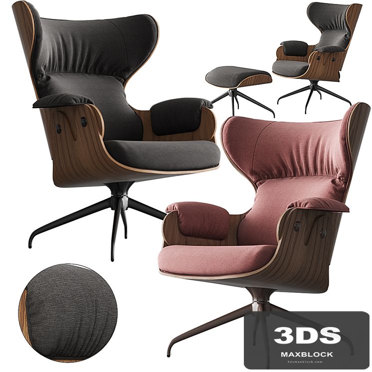 Lounger | BD Barcelona Design
