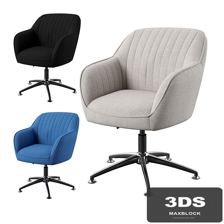 Office  chair