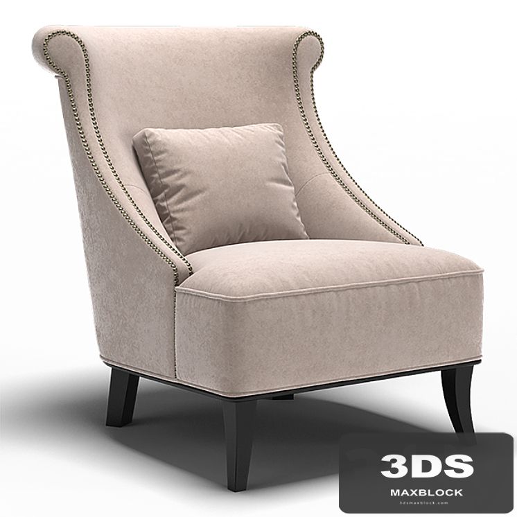 Dantone | Chair "Charleston Classic"