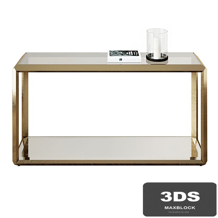 Eichholtz Callum console