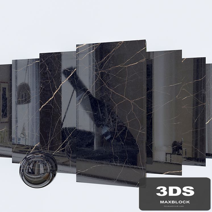 Noir laurent