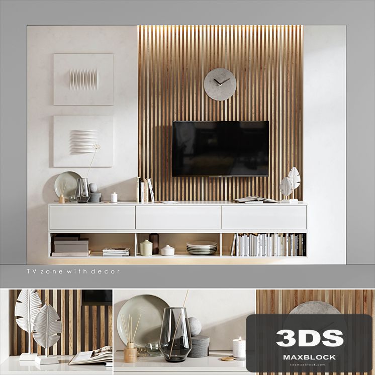 TV zone 1
