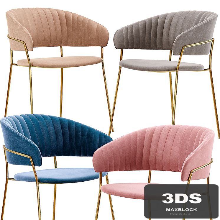 Deephouse Chair Pisa