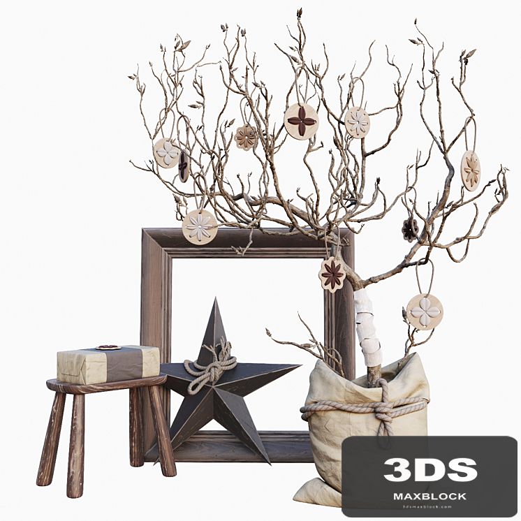 AVE Scandinavian Christmas