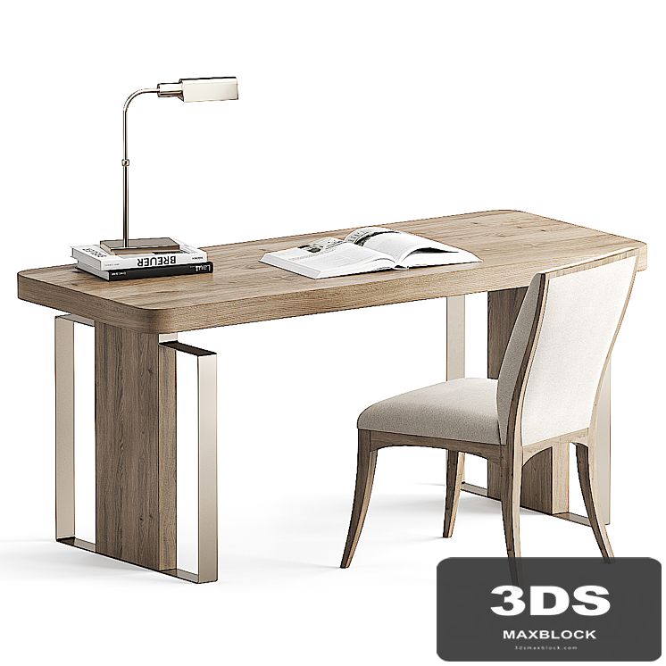 CARACOLE | Fusion office