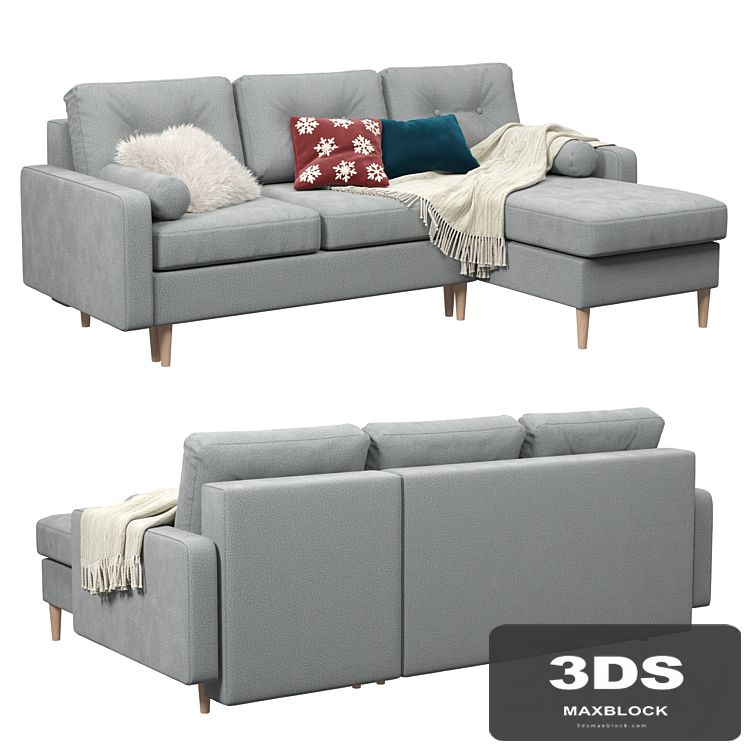 Sofa dins