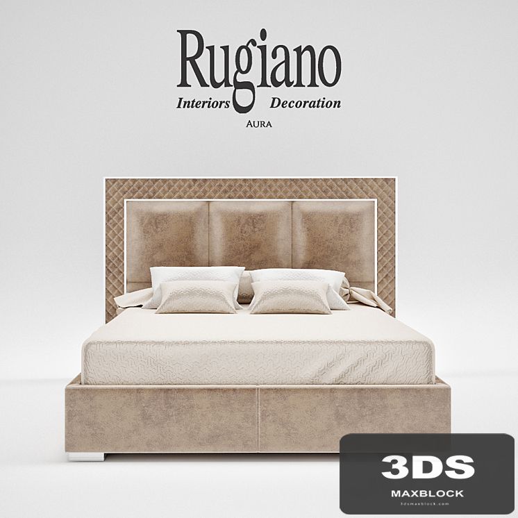Rugiano Aura