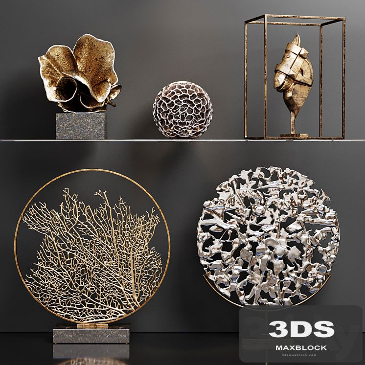 Decor Set 56