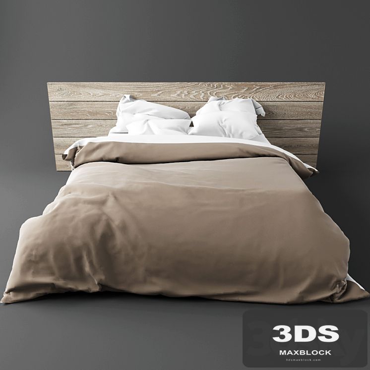 Nice Bed