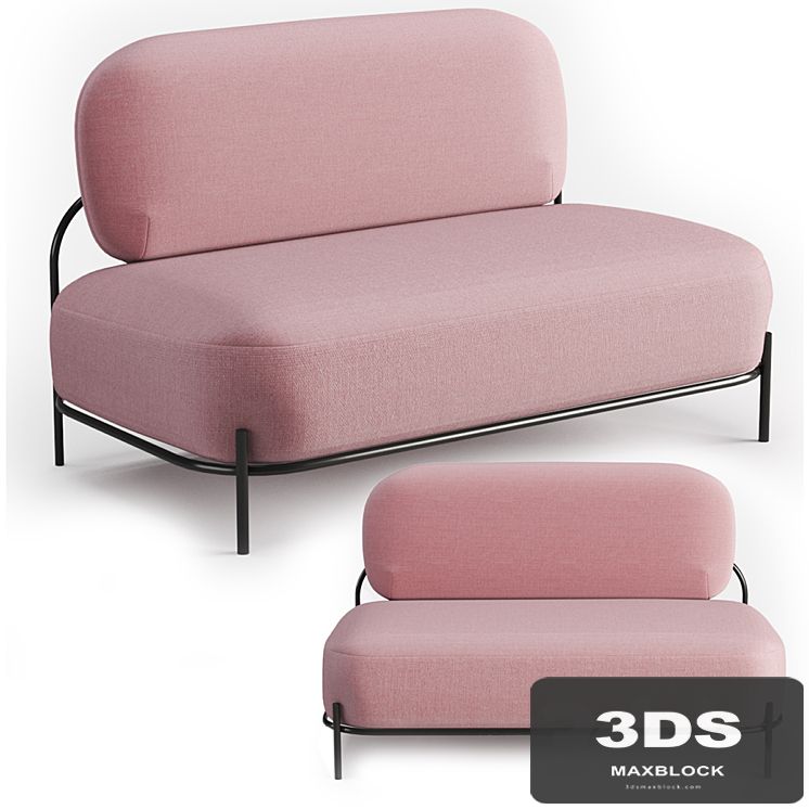 Sofa Angelina Imodern