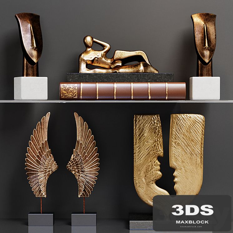 Decor Set 57