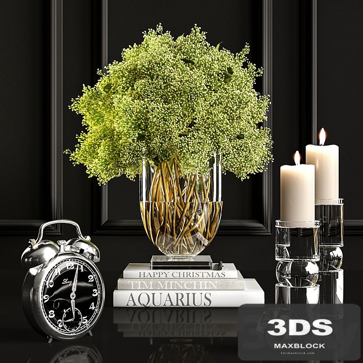 Decorative set 4