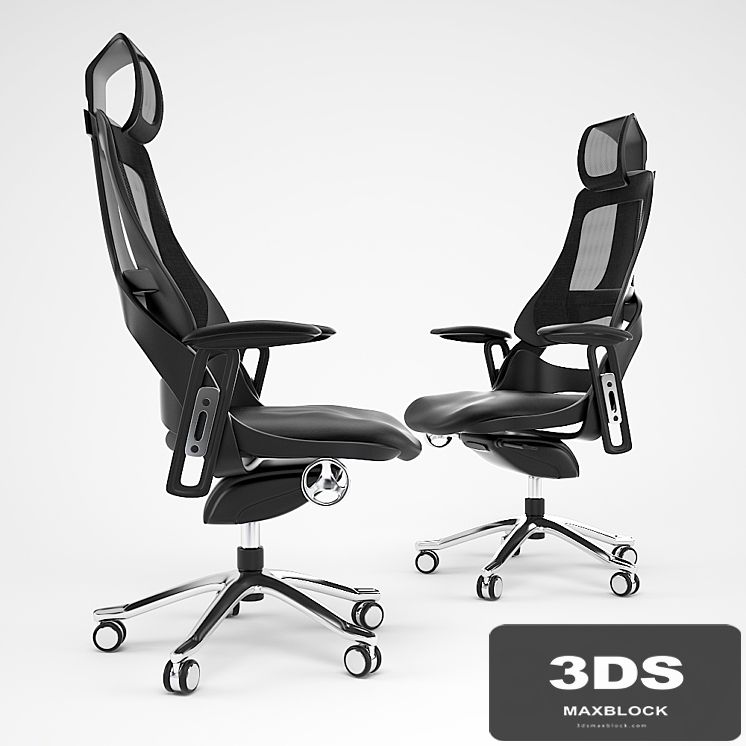 Chairman 270