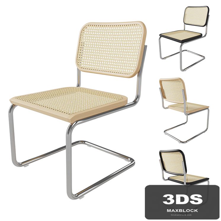 Knoll Cesca Chair Cane