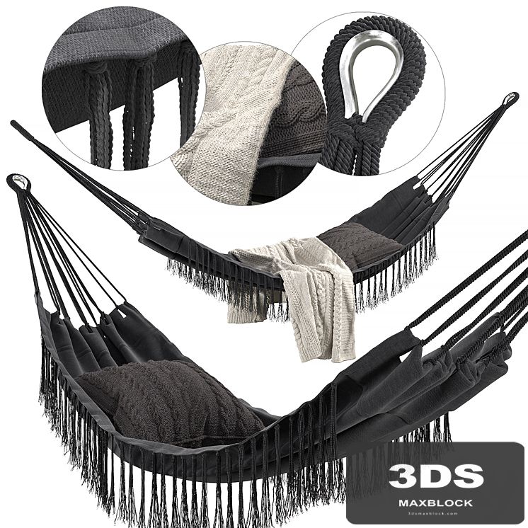 Hammock BREGNAC