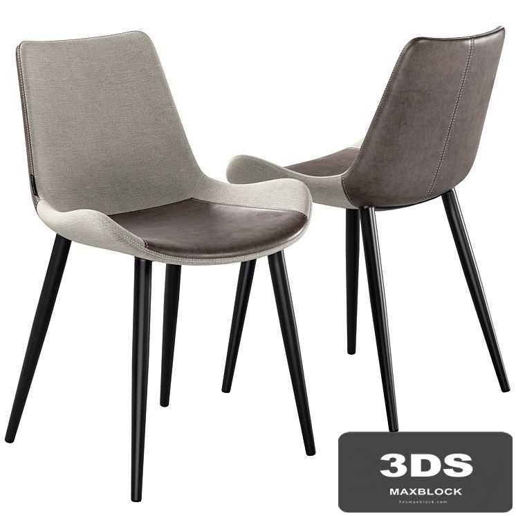 Deephouse Chair Treviso