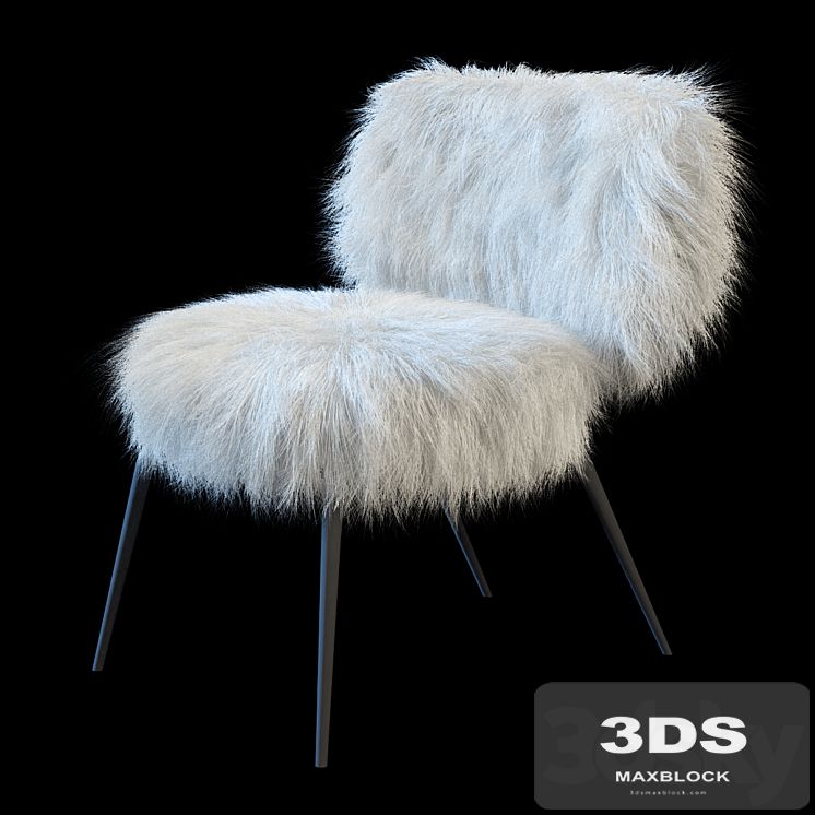 Nepal Chair