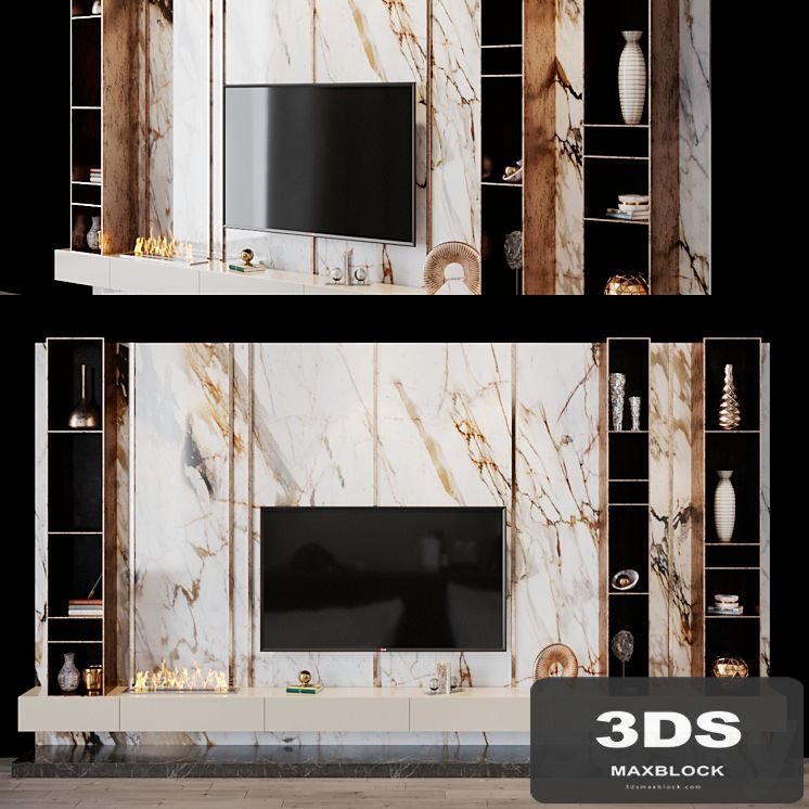 tv set 109