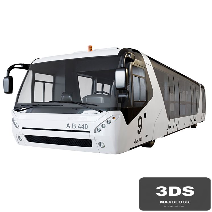 Neoplan Airliner Bus