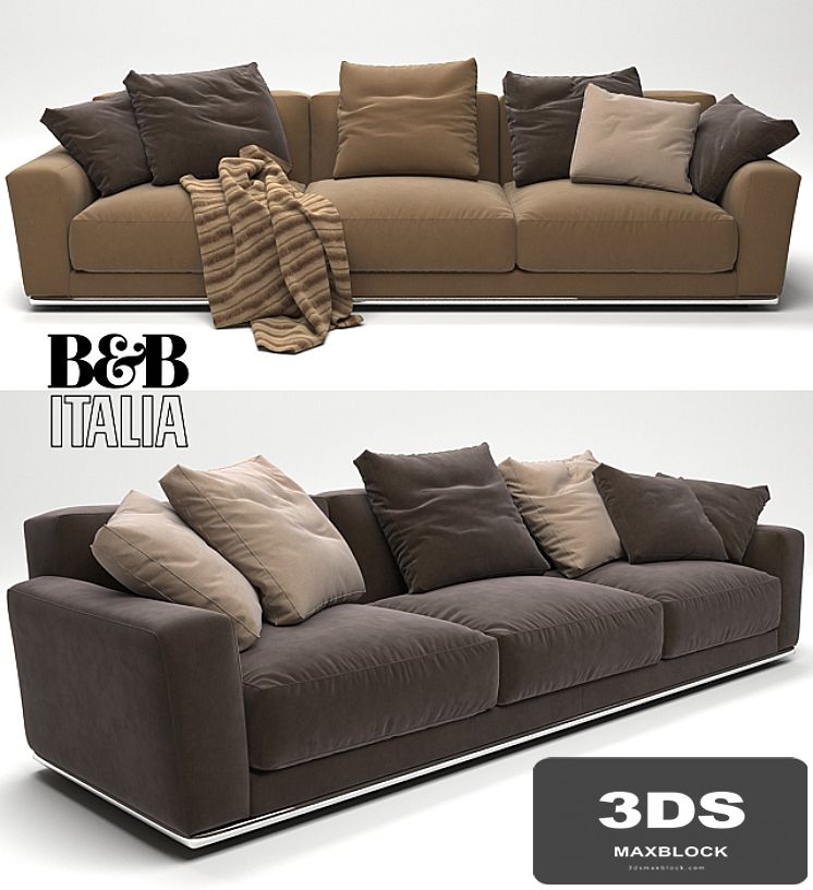 Sofa B &amp; B Italia