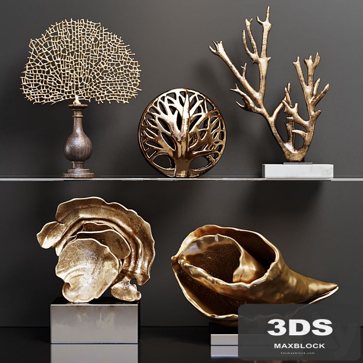 Decor Set 62