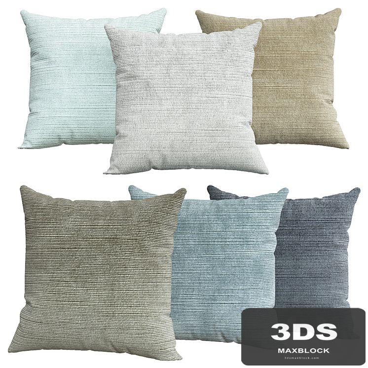 Pillows 03