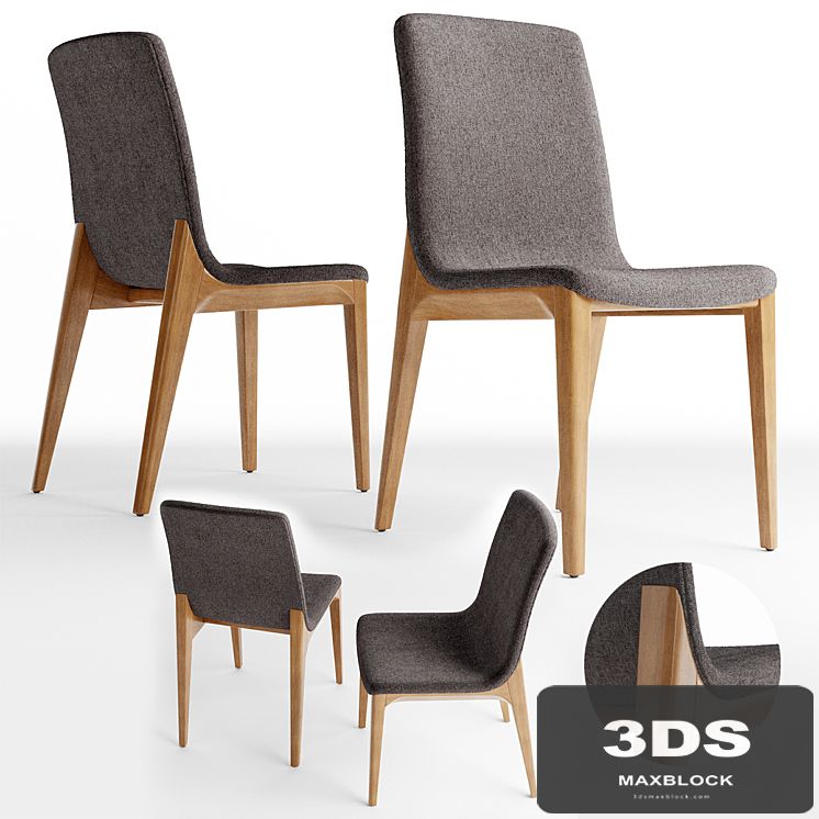 Talin chair doimo
