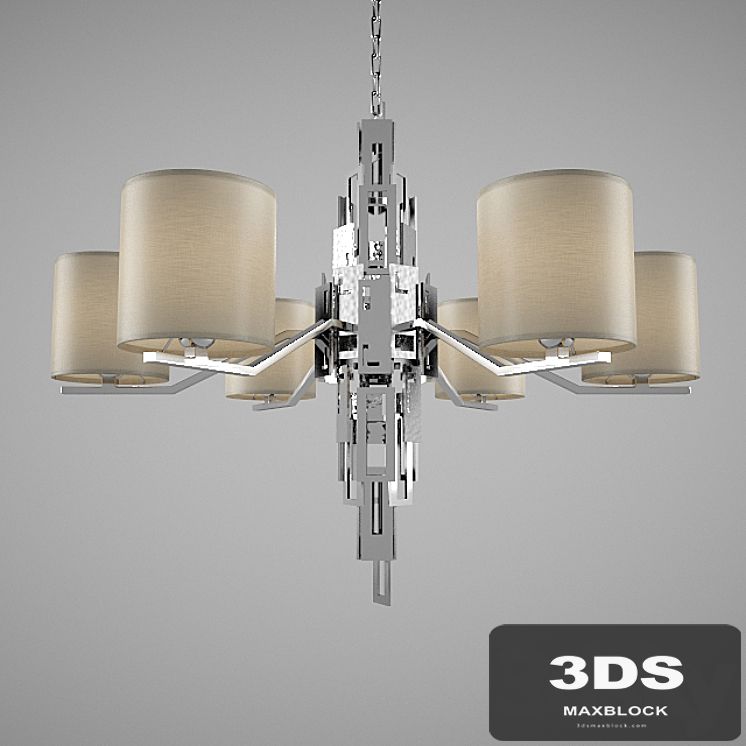 Officina luce Glam