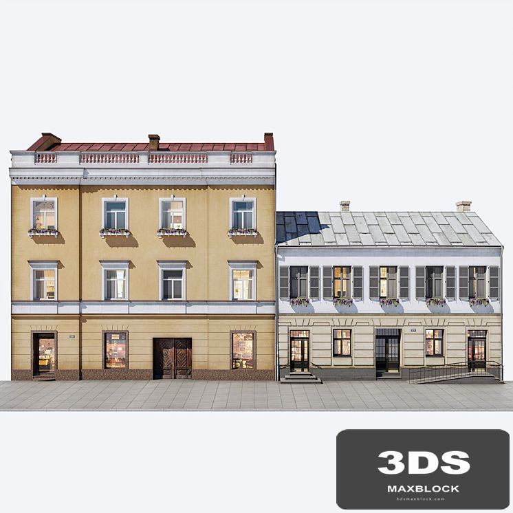 Facades_Vol2