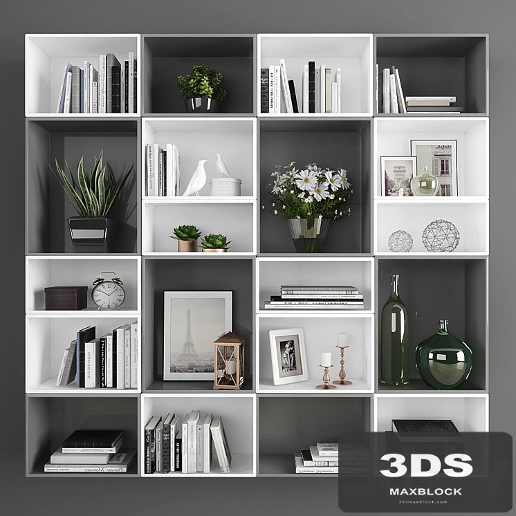 Decorative set 47
