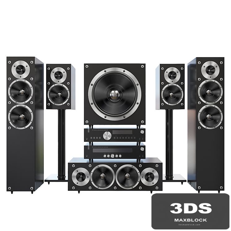 Acoustic system