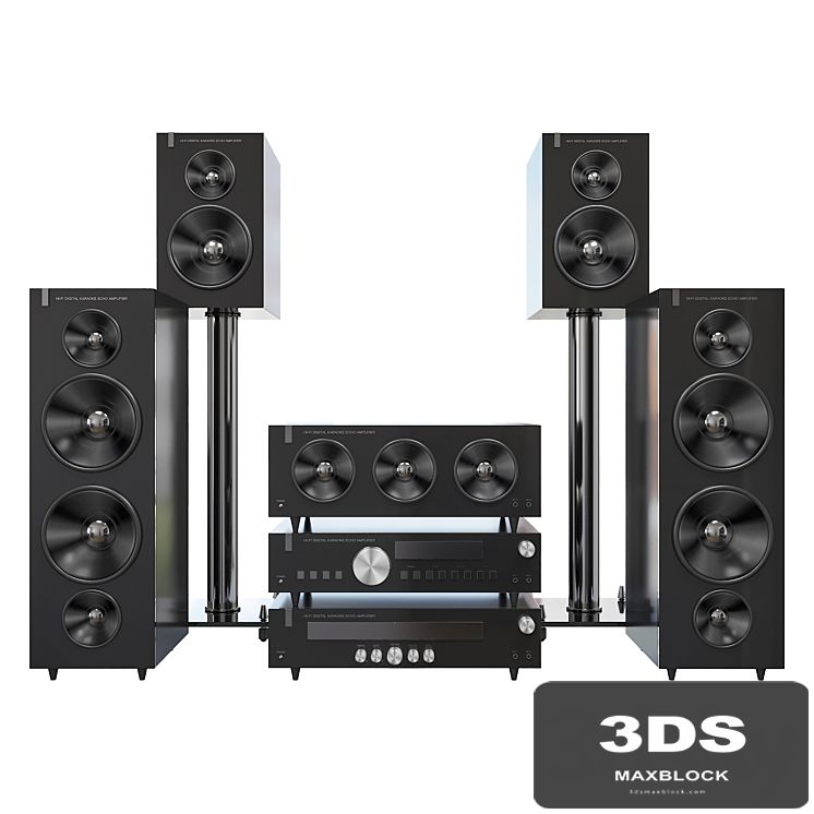 Acoustic system