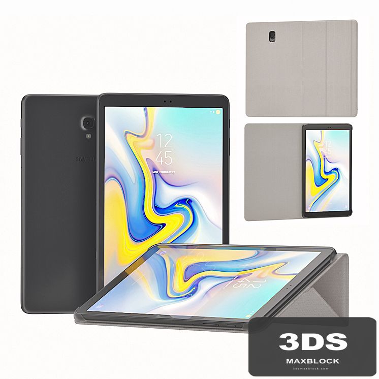 Galaxy Tab A (2018)