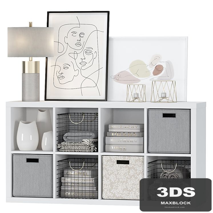 DECOR SET 02
