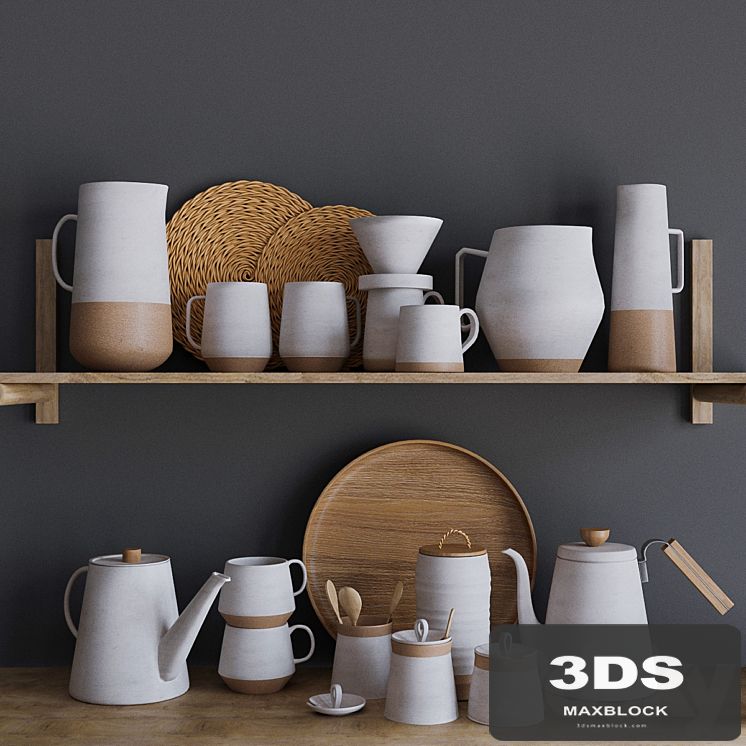 Cookware Set # 2