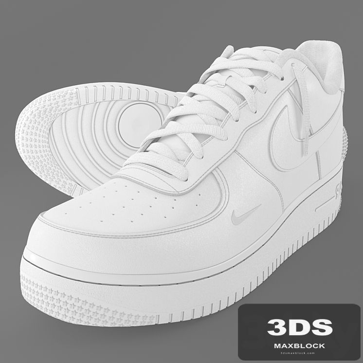 Nike Air Force 1