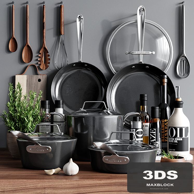Kitchen decor 4