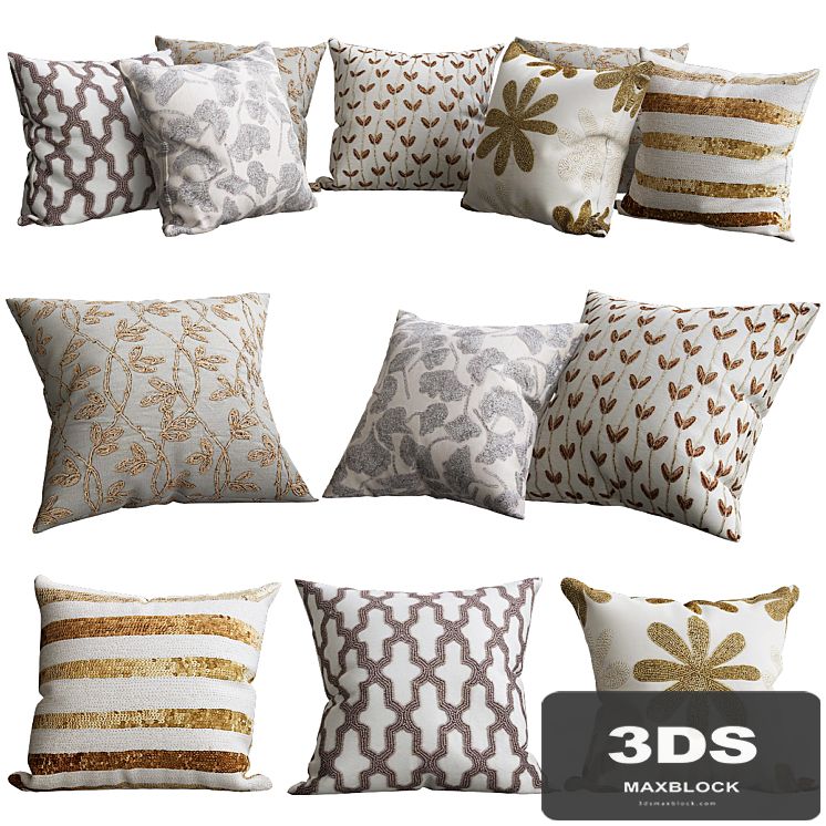 Pillows for sofa Premium PRO No. 52