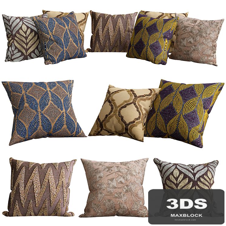 Pillows for sofa Premium PRO No. 54