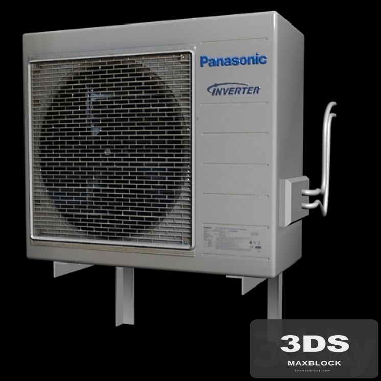 Air Conditioner Compressor