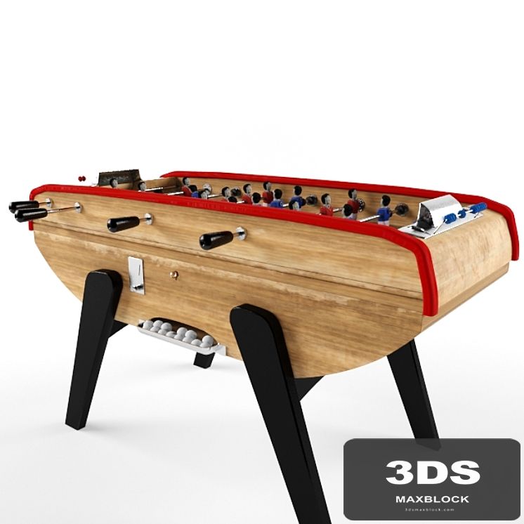 Bonzini TabbleSoccer