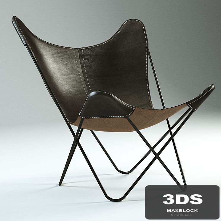 BKF Butterfly Chair