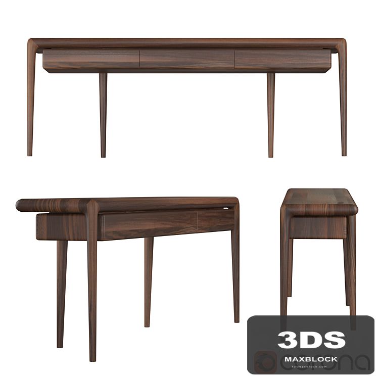 Artisan LATUS | Console table