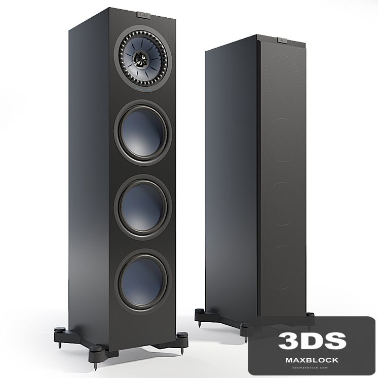 Acoustics KEF Q950