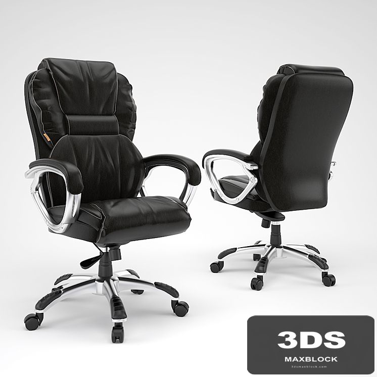 Chairman 434
