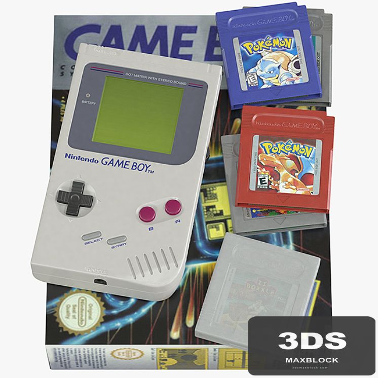 Nintendo Game Boy