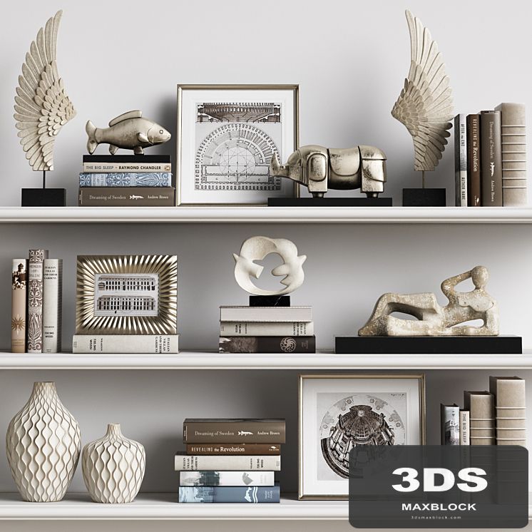 Decor Set 66